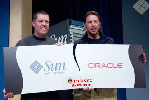 OracleչSun˾