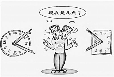 IT培训机构排名的手表定律