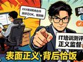 ����ȫ�Ǿ籾������ȫ�����⣡IT��ѵ����������·